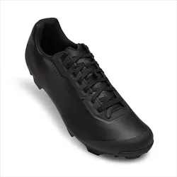 Giro, Herren, Veloschuhe, Stylus XC (37), Schwarz