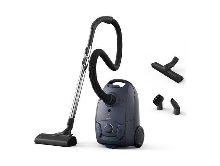 Electrolux Staubsauger Eb51C2Dbch