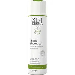 Siriderma Pflegeshampoo Leicht Duftend 250 ML