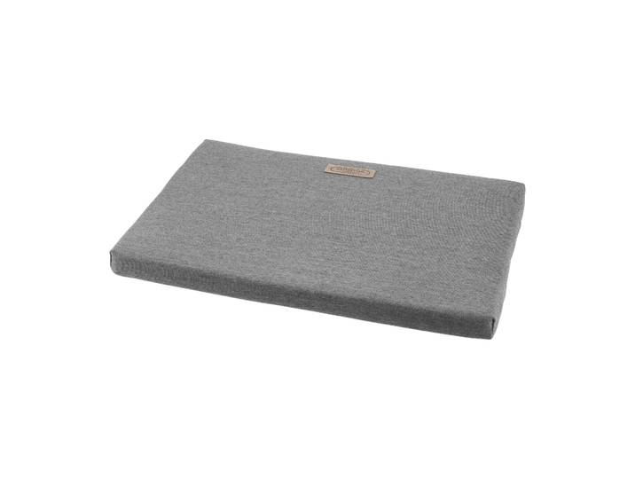 Grythyttan Stålmöbler A3 coussin pour table/tabouret Sunbrella gris