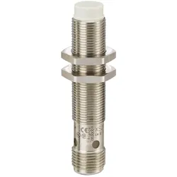 Telemechanique Sensors Näherungsschalter induktiv XS512B1CAM12