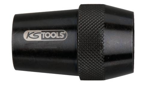 KS Tools Konus mit IG M15 x 1,5 Arbeitsbereich 19-30mm 455.0176