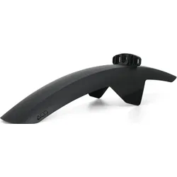 ACID Schutzblech MUD SHIELD vorne lang black