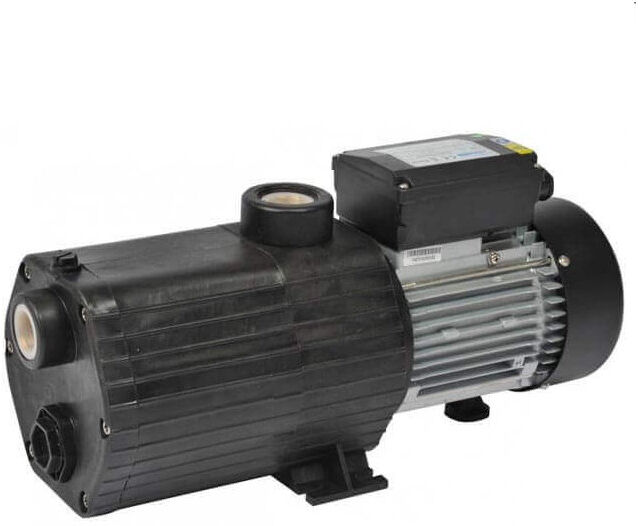 ACIS - VIPool Surpresseur Norystar 1,5 cv Triphasé 5 turbines