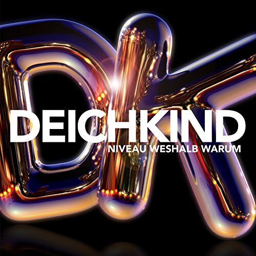 Deichkind - Niveau Weshalb Warum (Limited Deluxe Edition) - Preis vom 09.10.2026 07:28:09 h