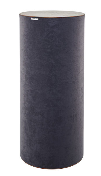 t.akustik Tube Trap GR grigio