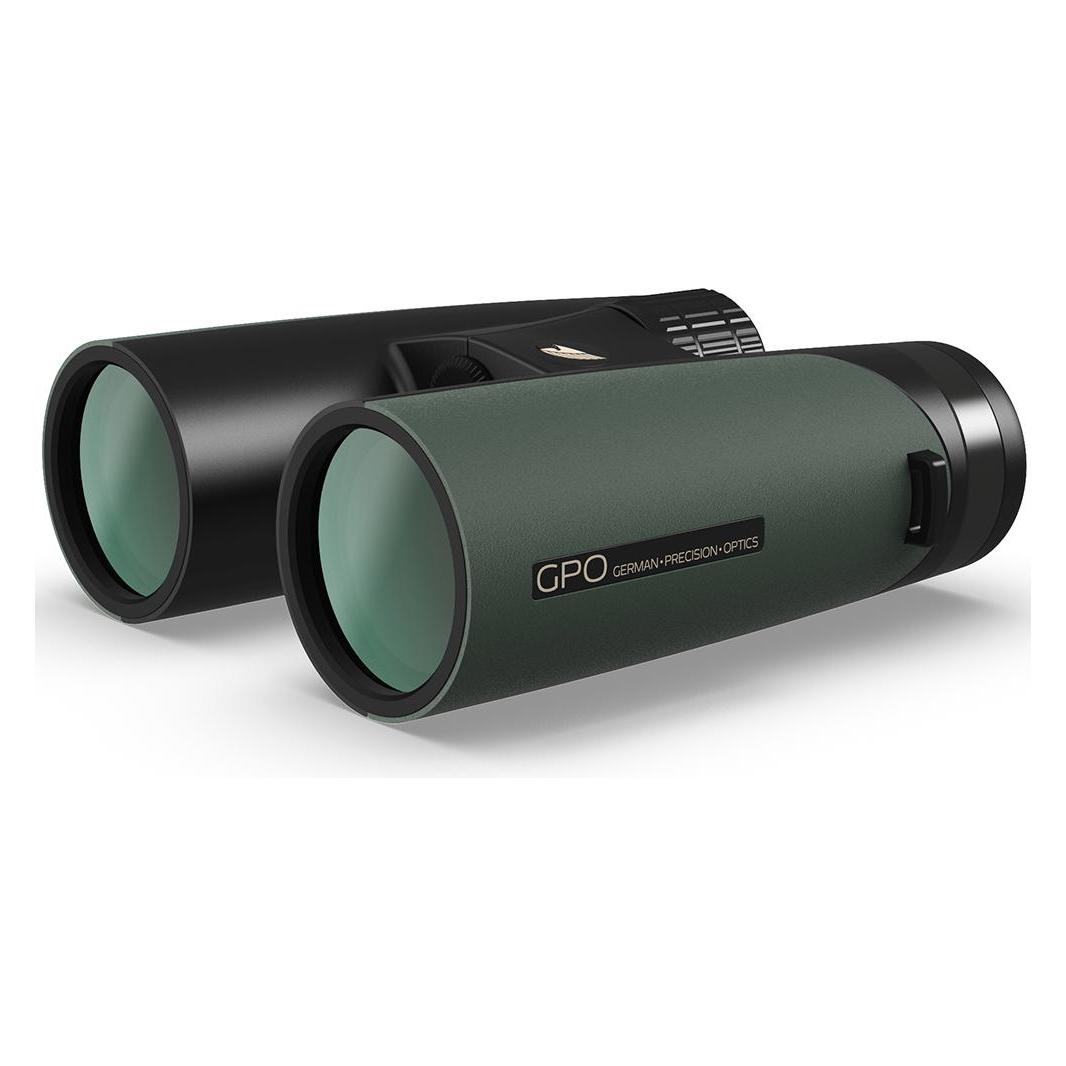GPO Passion ED 10x42 (10x, 42 mm) (B361)