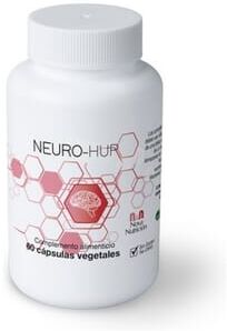Nova Nutricion Neuro Hup 60 Caps