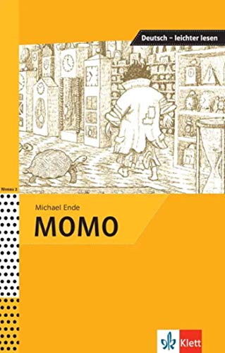 Michael Ende - Momo - Preis vom 09.10.2026 07:28:09 h