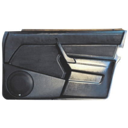 RCS Systeme Mercedes 190