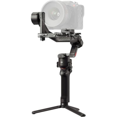 DJI Gimbal "RS 4 PRO", schwarz, H:0cm T:27,1cm, Gimbals