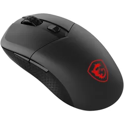 MSI Versa 300 kabellose Gaming Maus schwarz