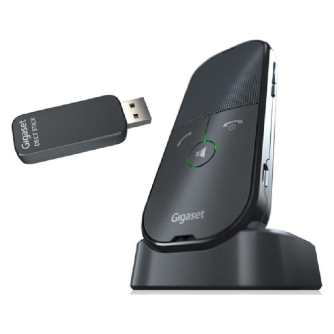 Gigaset Pro ION (DE-Version) (S30852-H2970-R101)