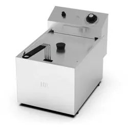 Fritteuse 8 Liter eco HR