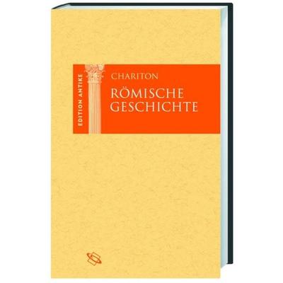 Römische Geschichte, Gebundene Ausgabe von Florus, Wbg Academic in Herder, 978-3-534-18122-3