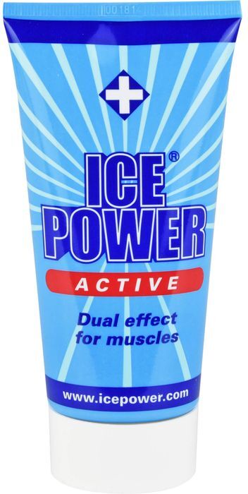 Ludwig Artzt GmbH ICE POWER Active cold gel 150 ml