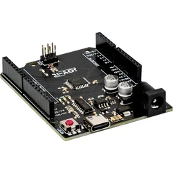 ARD ONE C - Arduino kompatibles Uno Board, ATmega328PB, USB-C