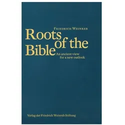 Roots of the Bible, Fachbücher von Friedrich Weinreb