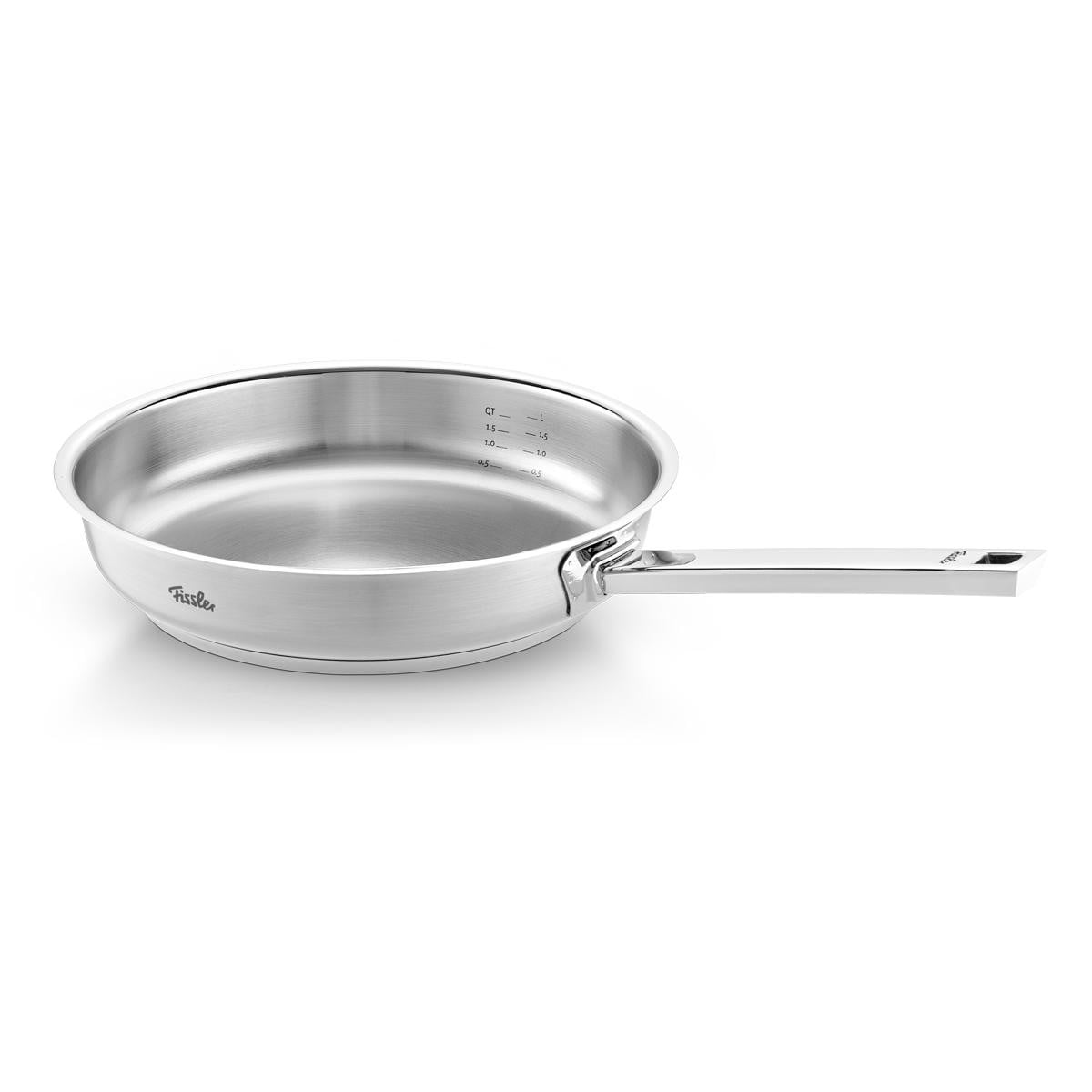 Fissler Original-Profi Collection steelpan, 24 cm