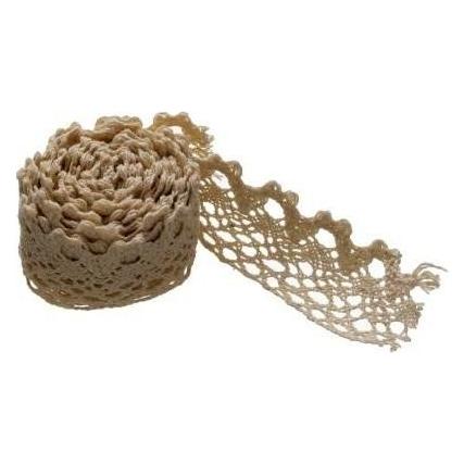 Brewis Spitze 35mmx2m Muster 3 (47606147)