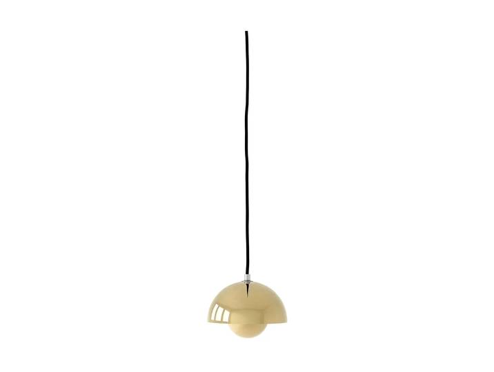 &Tradition Suspension Flowerpot VP10 Brass