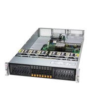Supermicro Barebone IoT SuperServer 2U Single Sockel 4710 (SYS-212H-TN-G1)