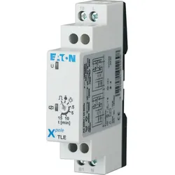 Eaton Treppenlichtzeitschalter TLE