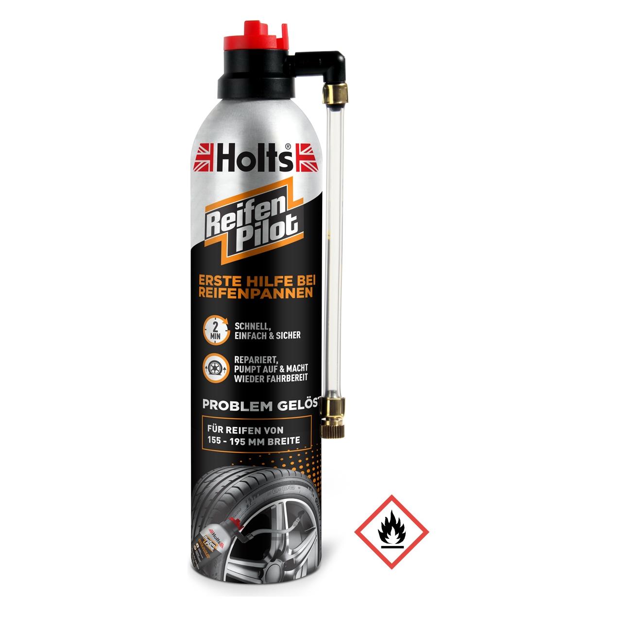 Holts Reifen Pilot 400ml (117731)
