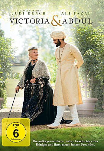 Stephen Frears - Victoria & Abdul - Preis vom 11.10.2026 03:10:56 h