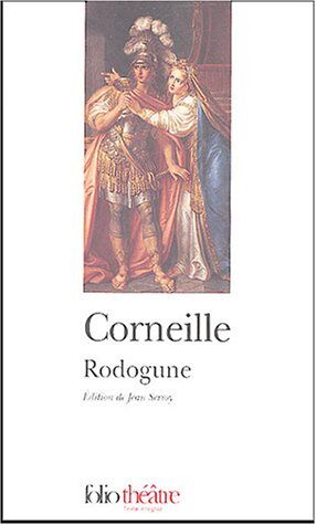 Corneille - Rodogune - Preis vom 04.10.2026 03:51:26 h