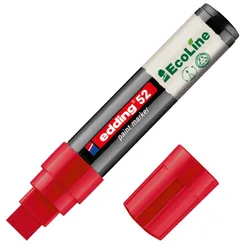 edding Lackmarker 52 Rot