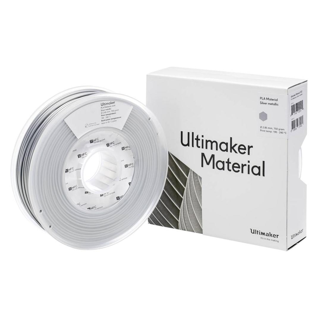 Ultimaker Filament (PLA, 750 g, 2.85 mm) (1612)
