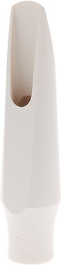 Syos Baritone Steady 7 Arctic White Arctic White