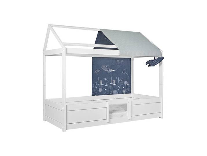 Lifetime house bed bekleding - ocean life / incl. meeuw