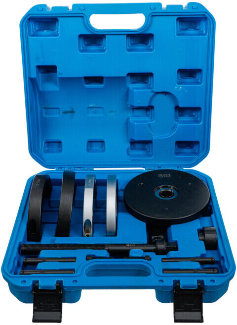 Jeu de Arrache roulement de roue pour Ford, Volvo, Mazda Ø 78 mm BGS ; BGS technic (8708)