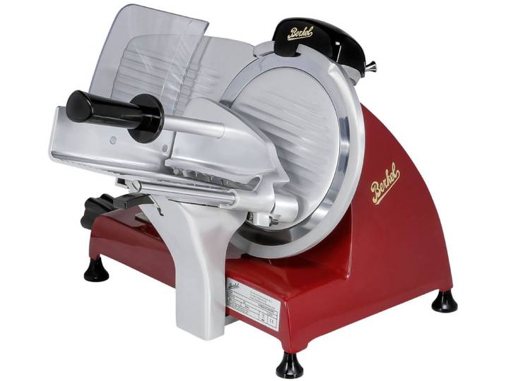 Berkel Allesschneider