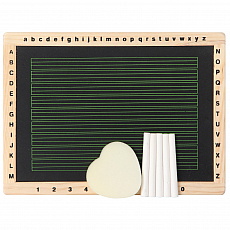 Bartl Schreibtafel-Set 245385