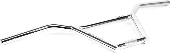 BMX Lenker Salt Classic 4-piece (9" - Chrome)
