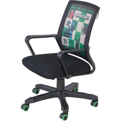 Gaming-Stuhl PHOENIX, schwarz (schwarz, schwarz), B:63cm H:92cm T:60cm, Kunststoff, Metall, Polyester, Stühle, Gaming-Stuhl, Jubiläumsedition
