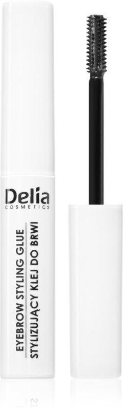 Delia Cosmetics Eyebrow Styling Glue gel for eyebrows 5 g