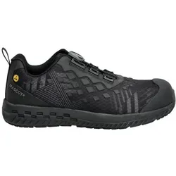 Mascot, Sicherheitsschuhe,  FOOTWEAR CUSTOMIZED F0650-704 (S1P, 45)