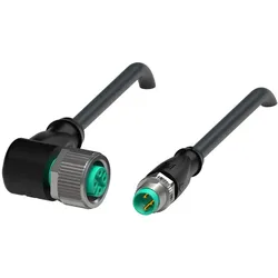 Pepperl+Fuchs Fabrik Verbindungskabel V11WBK1MPURUV3GM