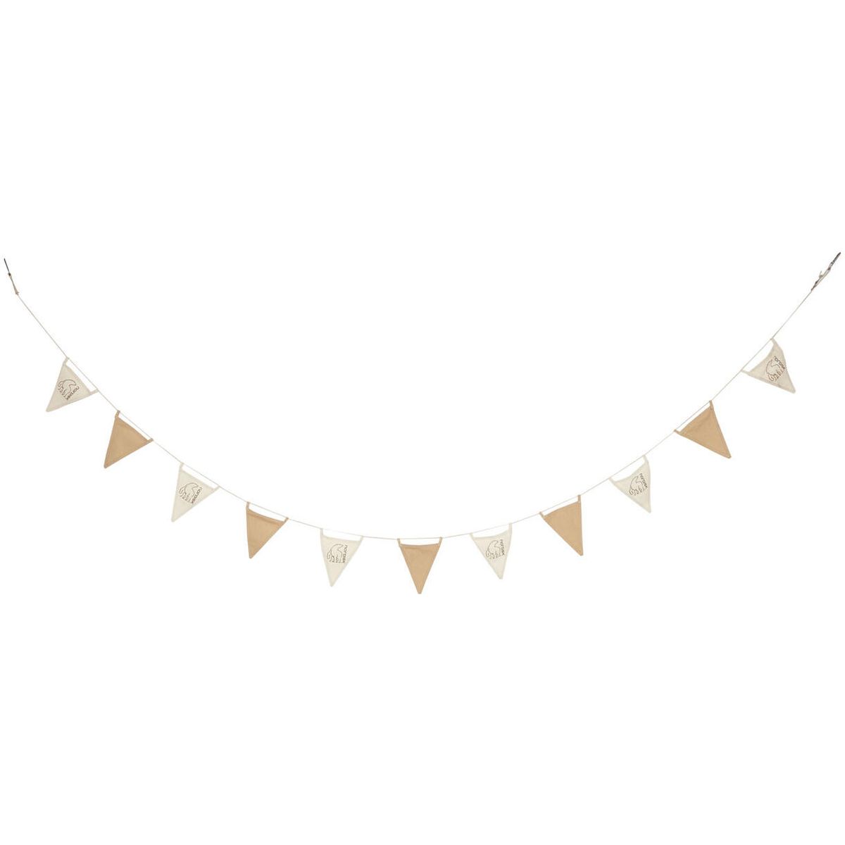 Nordisk Dromi Flagline sandshell 148119