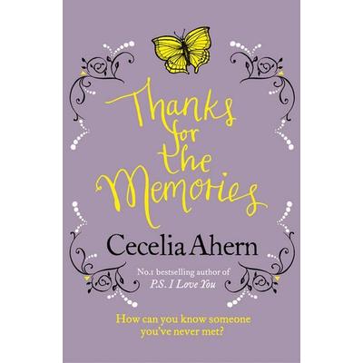 Thanks for the Memories, Taschenbuch von Cecelia Ahern, HarperCollins