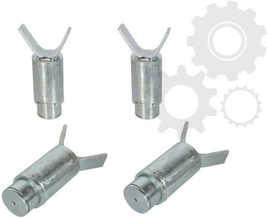Adaptateur, pont élévateur EVERT ZL612013009