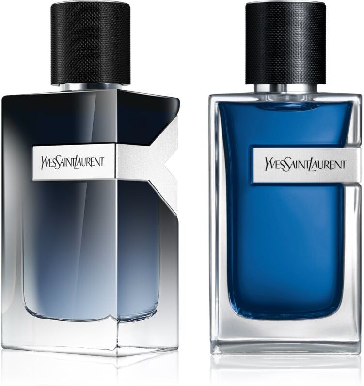 Yves Saint Laurent Y & Y Iced Cologne Duo ensemble pour homme