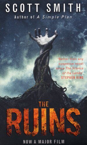 Scott Smith - The Ruins - Preis vom 09.10.2026 07:28:09 h