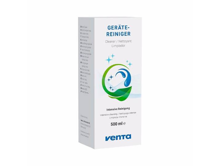 Venta Gerätereiniger 500ml – Klimageräte Zubehör