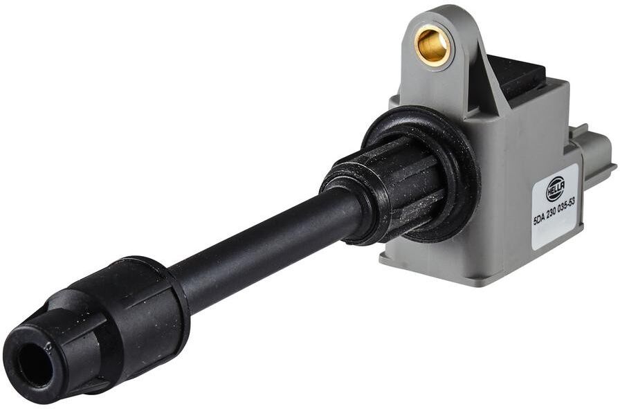 HELLA 5DA 230 035-531 Ignition coil