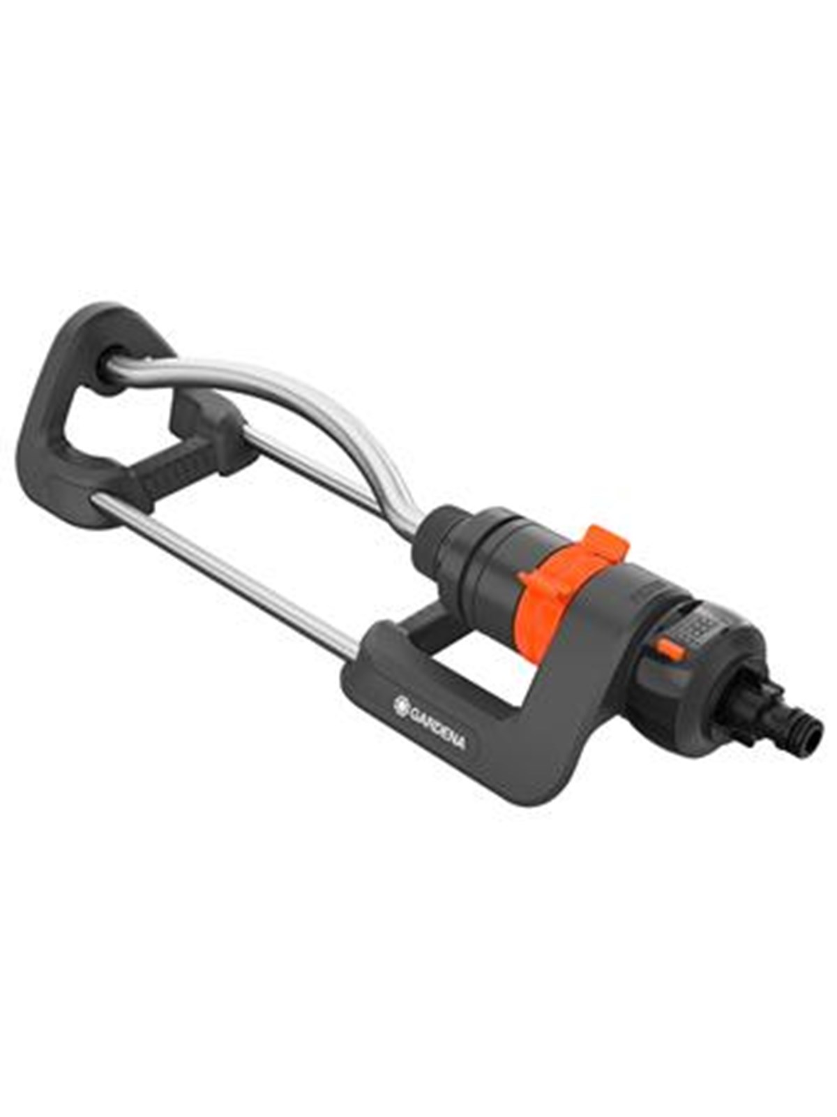Gardena Oscillating Sprinkler AquaCount